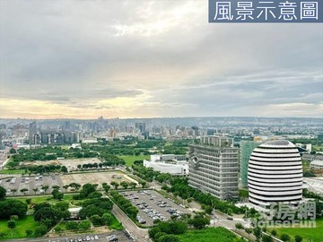 阿辰推薦國聚之碩三房平車我是承辦‼️｜台中市西屯區中平路
