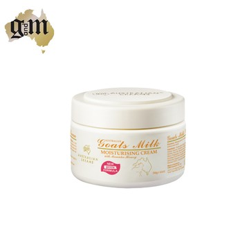 【G&M】羊奶蜂蜜乳液 250g｜雙12嘉年華⚡專櫃 美妝 香氛 保養 禮享保養 香約聖誕