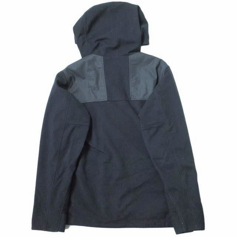 THE NORTH FACE PURPLE LABEL ザノースフェイス FLANNEL MOUNTAIN 