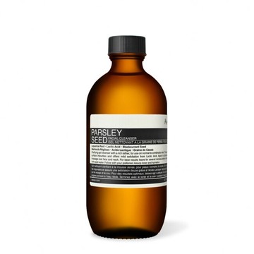 Aesop 香芹籽潔面露(200ml)-國際航空版
