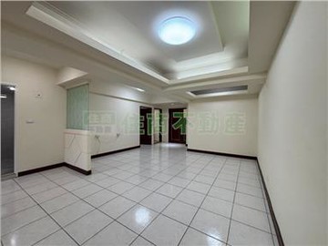 商圈低總價谷賓名門華夏三房｜台中市北屯區天津路三段