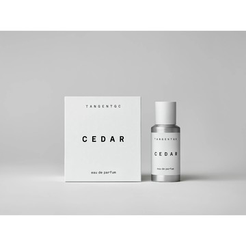 TANGENTGC  暖語雪松木 空間香氛噴霧 50ml 瑞典進口 官方正品 現貨男女皆可 送禮