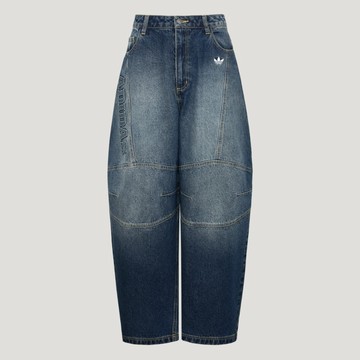 ADIDAS RAC WASHED PANT 男 長褲 LD6519