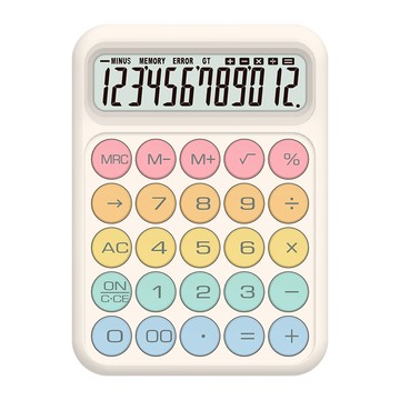 療癒時光 計算機 JH-2867