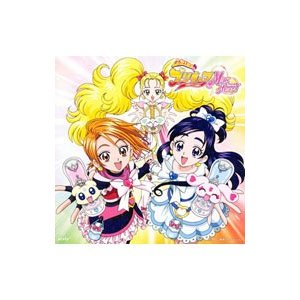 ふたりはプリキュア マックスハート ｄａｎｚｅｎ ふたりはプリキュア ｖｅｒ ｍａｘ ｈｅａｒｔ 通販 Lineポイント最大0 5 Get Lineショッピング