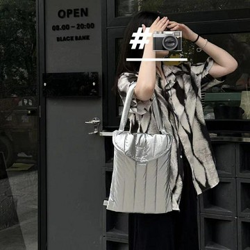 【Inbo-盈寳】韓國電腦包 筆電包 13吋14吋15.6吋16吋 手提電腦包 枕頭筆電包 爆款INS雲朵電腦包筆電內袋