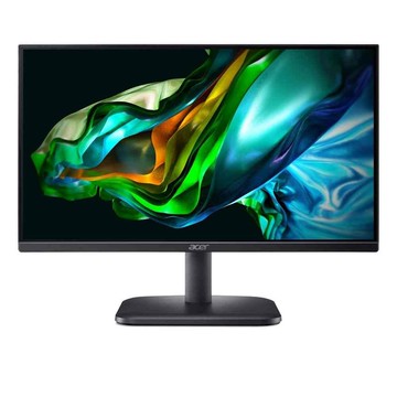 【acer 宏碁】EK220Q J0 21.5吋護眼抗閃螢幕 (120Hz / 1ms / 防閃屏 / 低藍光)