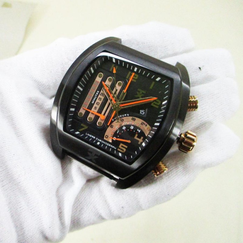 腕時計 TIMEX TX - 時計