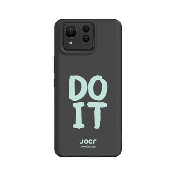 Zenfone 11 Ultra SolidSuit 黑 - JOCR - DO IT Green