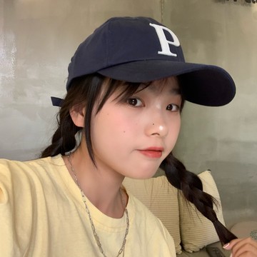 棒球帽韩版百搭棒球帽 情侣刺绣休閒鸭舌帽子女出游【淘夢屋】