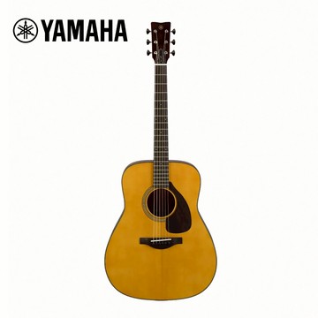 YAMAHA FG5 Gloss 紅標民謠木吉他 日廠 亮面 / 霧面【敦煌樂器】