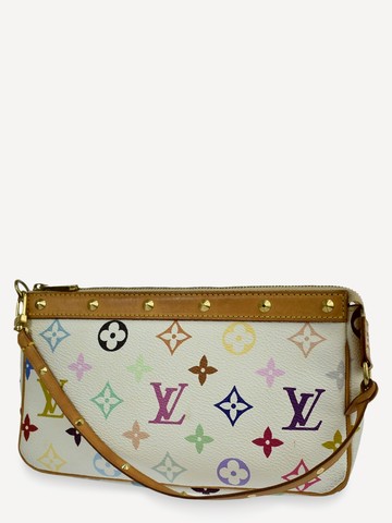 Louis Vuitton Clutch Bag