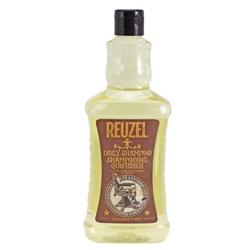 REUZEL Daily Shampoo 日常全身保濕髮浴 1000ml