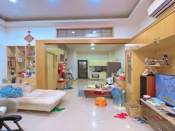 有天⭐⭐⭐青埔A18置地廣場超值圓夢別墅⭐⭐⭐有地｜桃園市大園區興德路