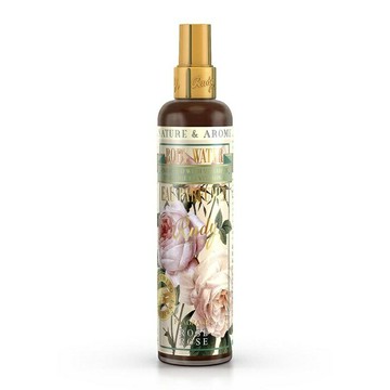 RUDY 露蒂 SPA 玫瑰香氛噴霧200ml  優惠價:450元｜岡山戀香水