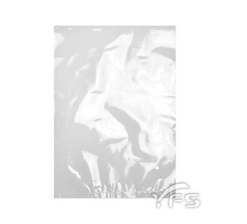 PP-1斤透明塑膠袋(2孔)230*320mm (PP袋/包裝袋/餐廳/烘焙/打孔袋)【裕發興包裝】YS2023/DH087