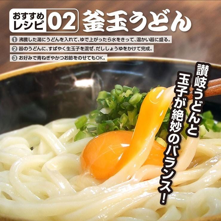 送料無料 ピリ辛・醤油・つゆ付き 生 讃岐うどん 750g ネコポス お取り寄せ 激安  得トクセール 特産品 ぽっきり