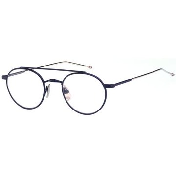 Thom Browne 光學眼鏡(深藍色)TB-UE101A