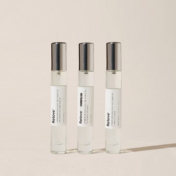 【任選53折】費洛蒙淡香精10ml 三入組