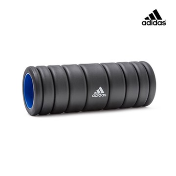 adidas 愛迪達 按摩泡棉滾筒 (藍)
