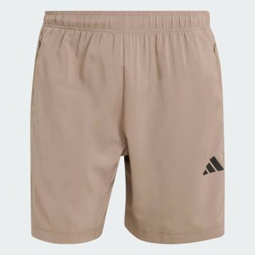 Adidas 愛迪達 We Bas Wv Sho KD2954 男 短褲 運動短褲 休閒短褲 淺棕 吸濕排汗