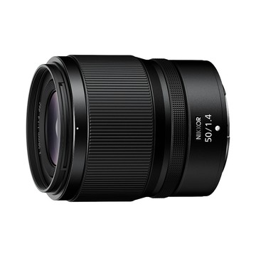 Nikon NIKKOR Z 50mm F/1.4 公司貨