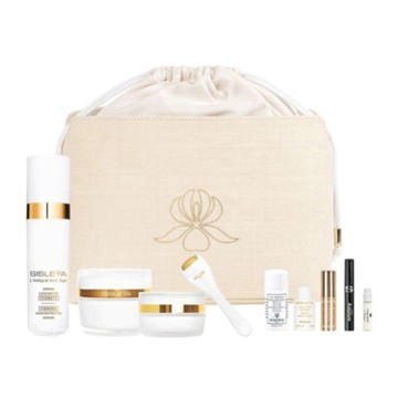 抗皺活膚御緻尊寵奢華組合