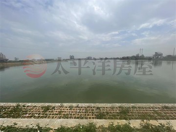 中工一期美農地（上有農舍）｜桃園市中壢區內定二街