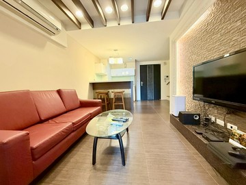 礁溪喜來登溫泉宅絕版挑高2房！898萬♨️｜宜蘭縣礁溪鄉健康路