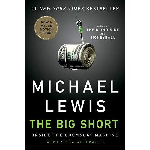 The Big Short: Inside the Doomsday Machine