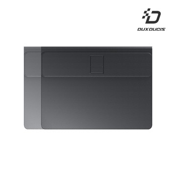 DUX DUCIS AirQ 15-16吋 多功能筆電內膽包(灰色)