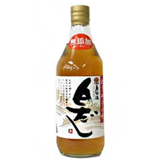 唐船峡 天然素材 白だし 500ml×15本(常温)