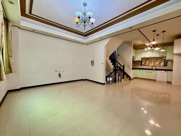 虎尾寮復興國中學區｜中庭靜謐車墅｜台南市東區裕信路