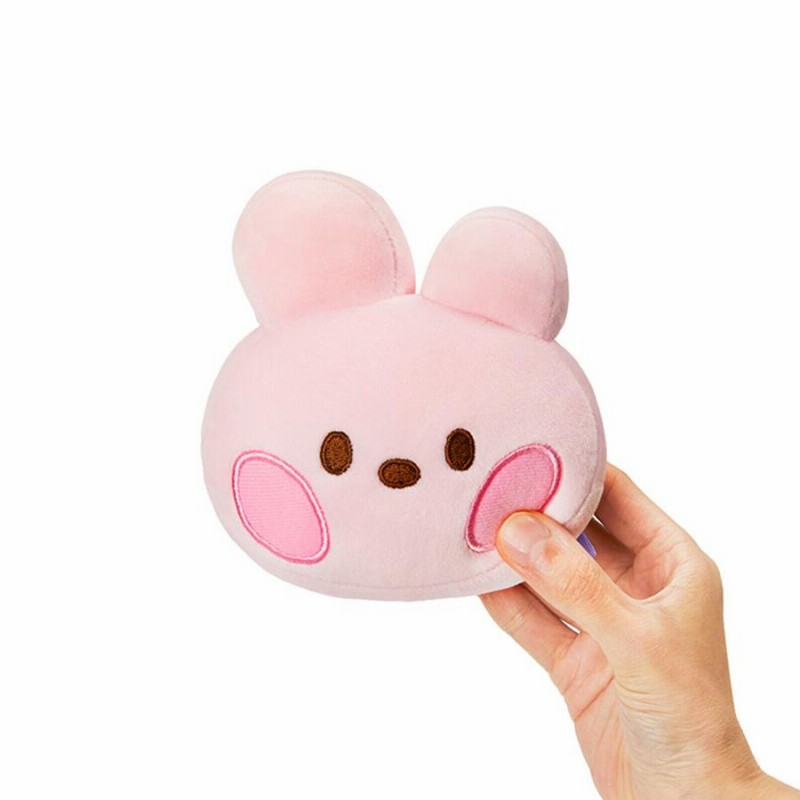 BT21公式グッズ＝［バンタン］［BTS］可愛くて置けない！ ミニ