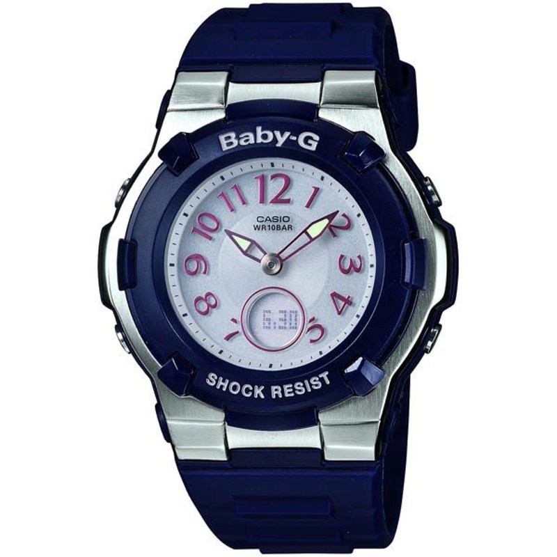 BGA-1100-2BJF CASIO カシオ Baby-G ベイビージー ベビージー BABY−G