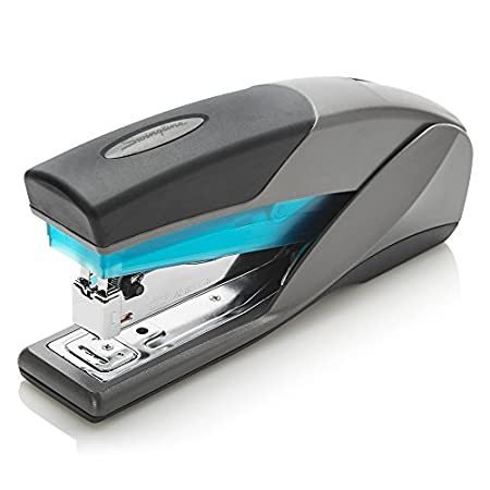 新品Swingline Stapler, Optima 25, Full Size Desktop Stapler, 25 Sheet Capacity,