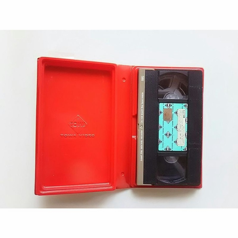 USED品/中古品) 廃盤 霊幻道士7 VHS ラスト アクション キョンシー