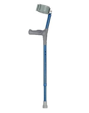 光星NOVA 前臂拐杖-7801工學握把型(左/右)