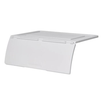堆疊收納籃用蓋 N-FLATTE-DS LGY NITORI宜得利家居