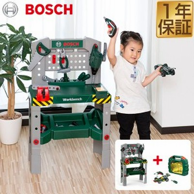 工具 ミニカー セット Bosch ボッシュ ミニワークベンチ グランプリケース おもちゃ ままごと おままごと 工具 知育玩具 子供用 組み 通販 Lineポイント最大1 0 Get Lineショッピング