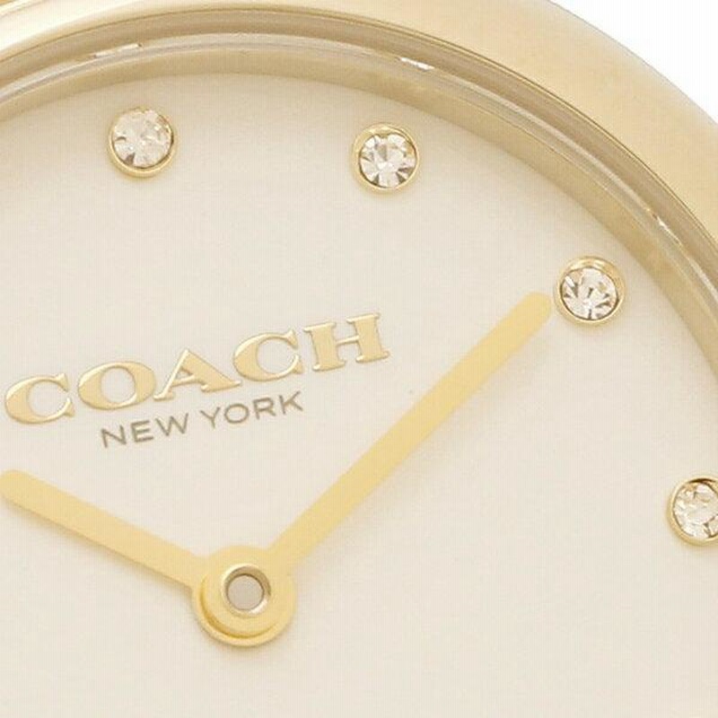 COACH クオーツ 腕時計 14504014 コーチ 時計 レディース ケリー 26mm クォーツ COACH 14504014