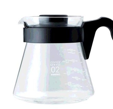 [COSCO代購6] W106677  Hario 手沖咖啡套組 1-4人份