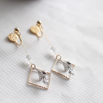 夢境の入口 | Doorway to Dreams