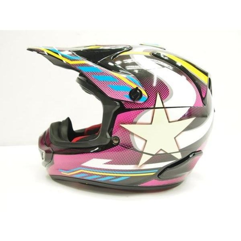 Arai Vcross4 ヘルメット デカールセット ステッカー メカオレンジ 保護 ヘルメットカスタム ドレスアップ アライ vcross-4 |  LINEブランドカタログ