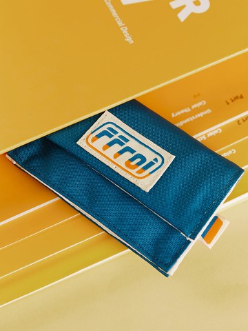 Standard Wallet (4 Colors)