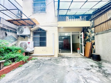太平樹德商圈低總價孝親別墅｜地30 大面寬6米｜台中市太平區新高路