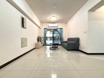 佳泰超級郡2房雙陽台平面車位衛浴開窗｜桃園市中壢區松勤路