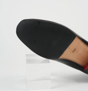 【Vibram防滑底】鞋底前掌貼上Vibram防滑薄底