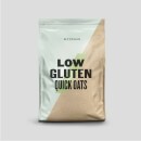 Low Gluten Quick Oats - 5kg - Unflavoured