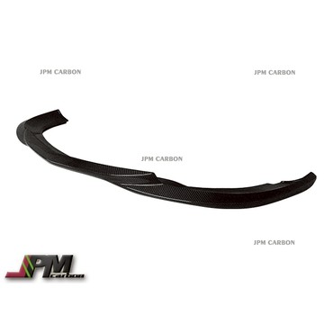 JPM 全新 賓士 M-Benz 前期 正CL63 GodHand Style 碳纖維前下巴 前唇 擾流板 品質保證